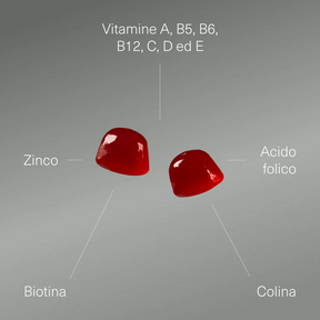 Multivitaminico Gummies