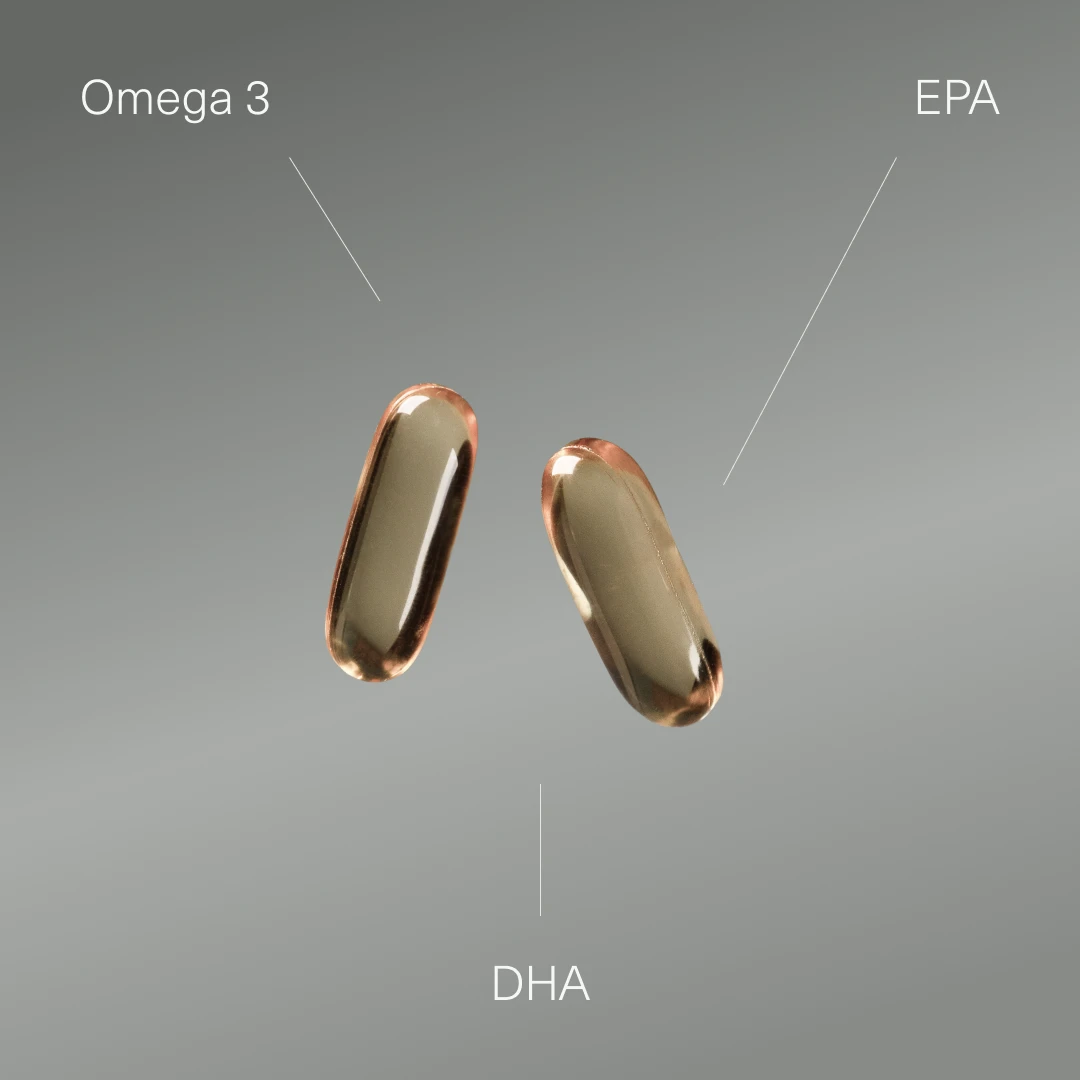 Omega 3 Premium