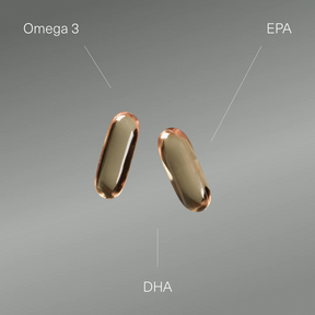 Omega 3 Premium
