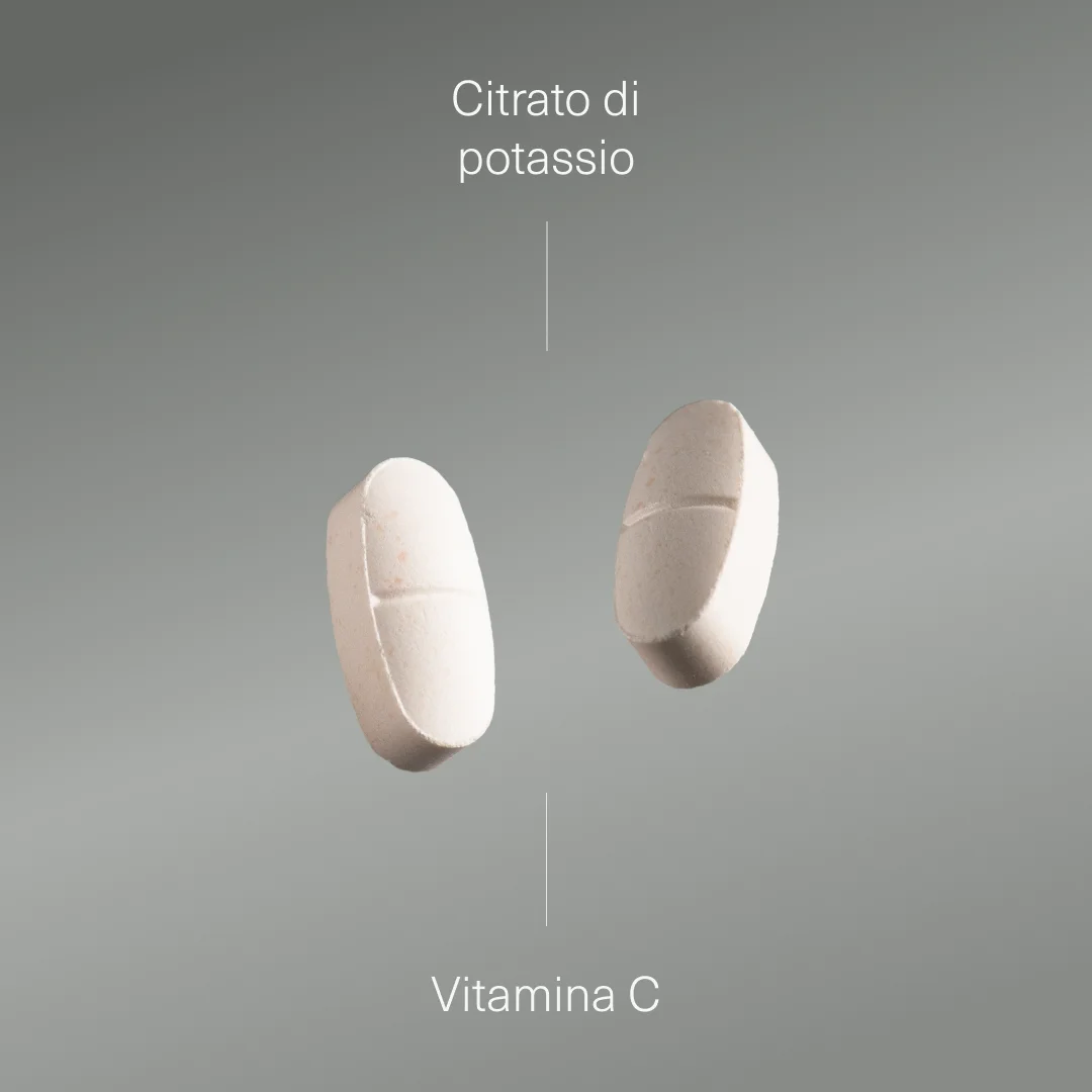 Pack Potassio con Vitamina C + Riso Rosso Fermentato