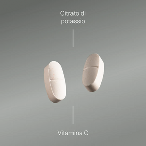 Pack Potassio con Vitamina C + Riso Rosso Fermentato