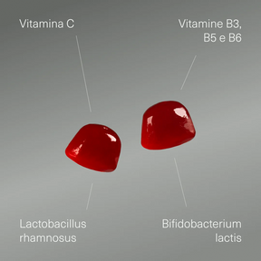 Probiotici per bambini Gummies