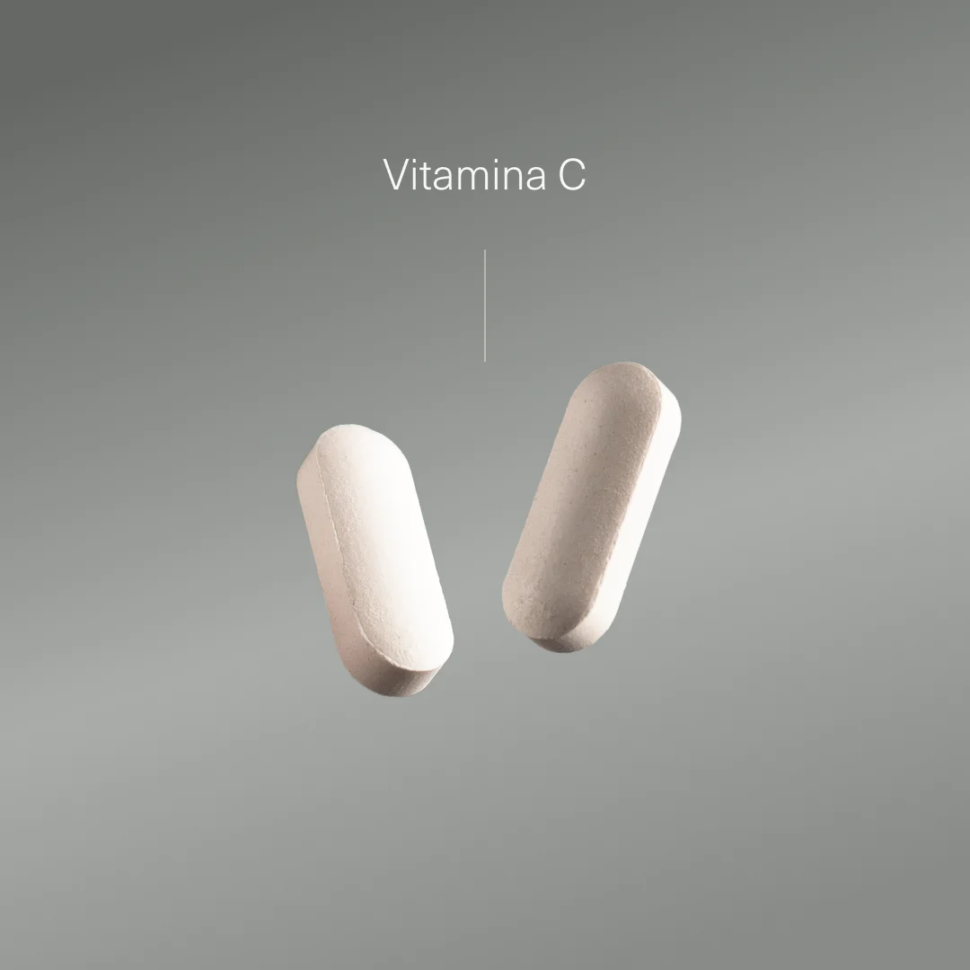 Vitamina C pura