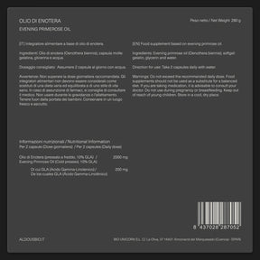 Olio di Enotera