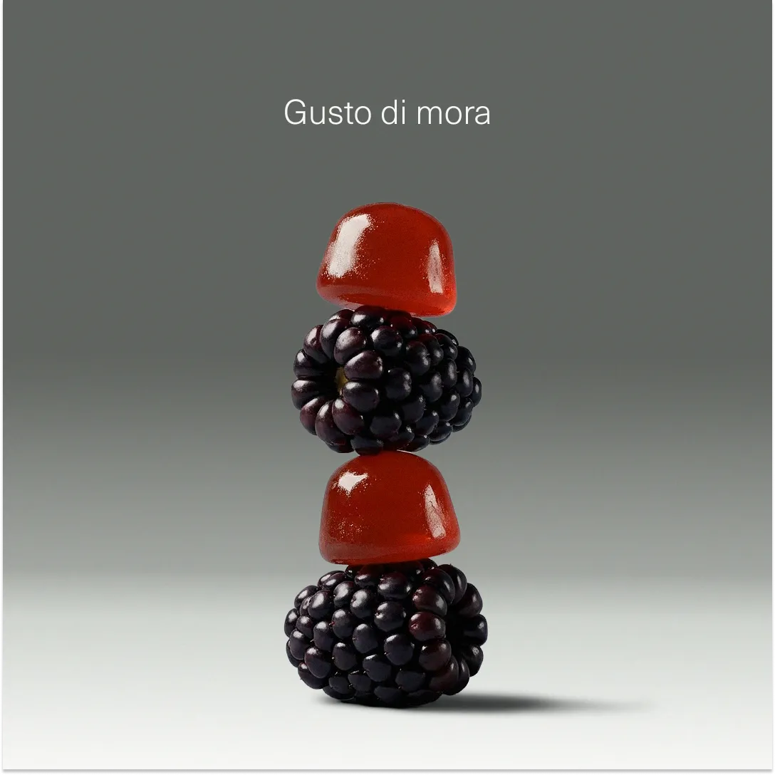 Multivitaminico Gummies