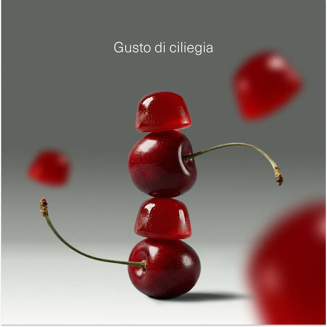 Probiotici per bambini Gummies