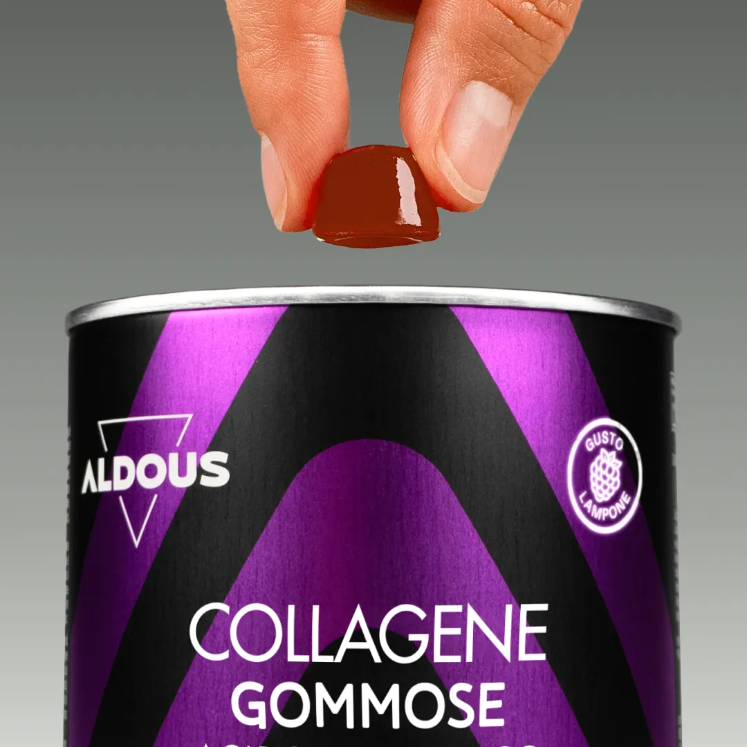 Collagene Gummies