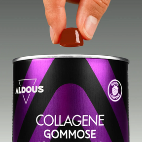 Collagene Gummies