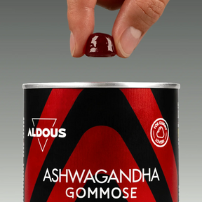 Ashwagandha Gummies