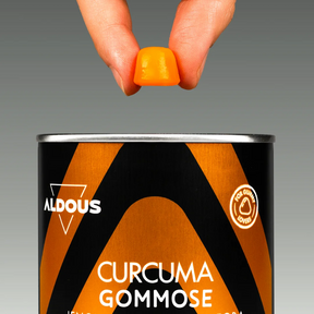 Curcuma Gummies