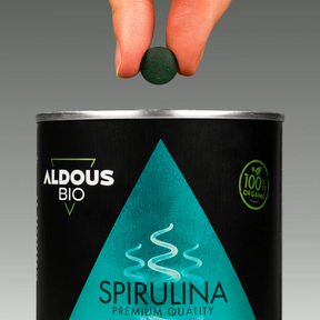 Spirulina Biologica