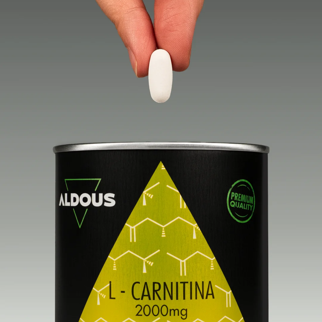 L-Carnitina