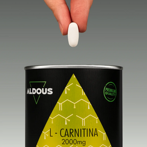 L-Carnitina