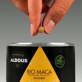Maca Andina