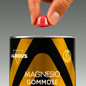 Magnesio Gummies