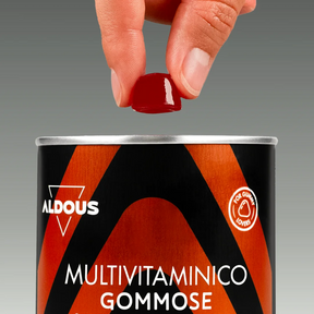 Multivitaminico Gummies