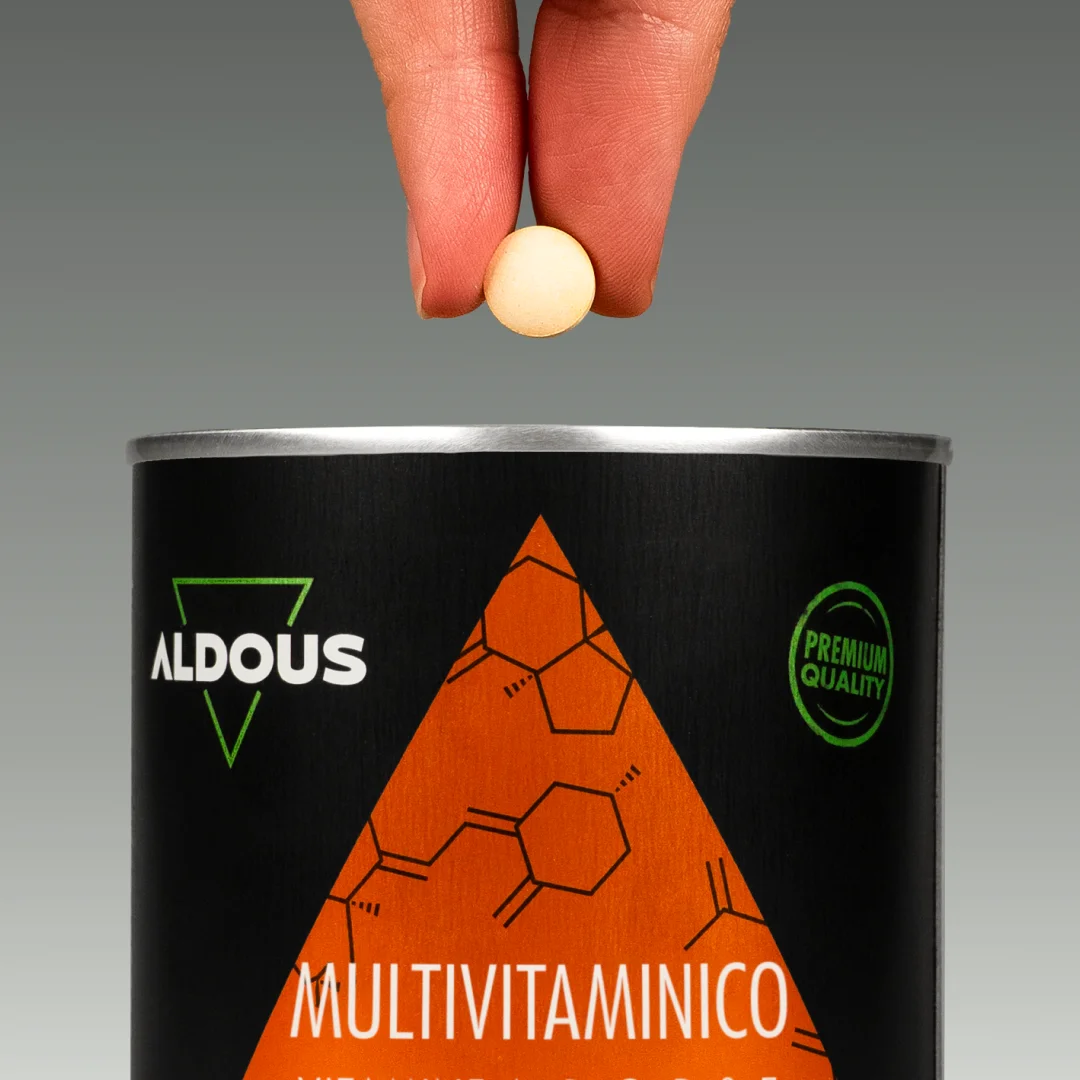Multivitaminico