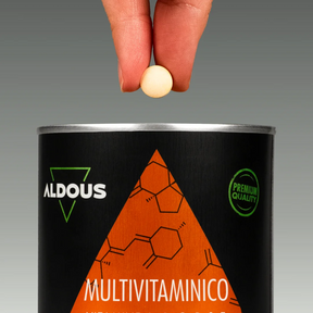 Multivitaminico