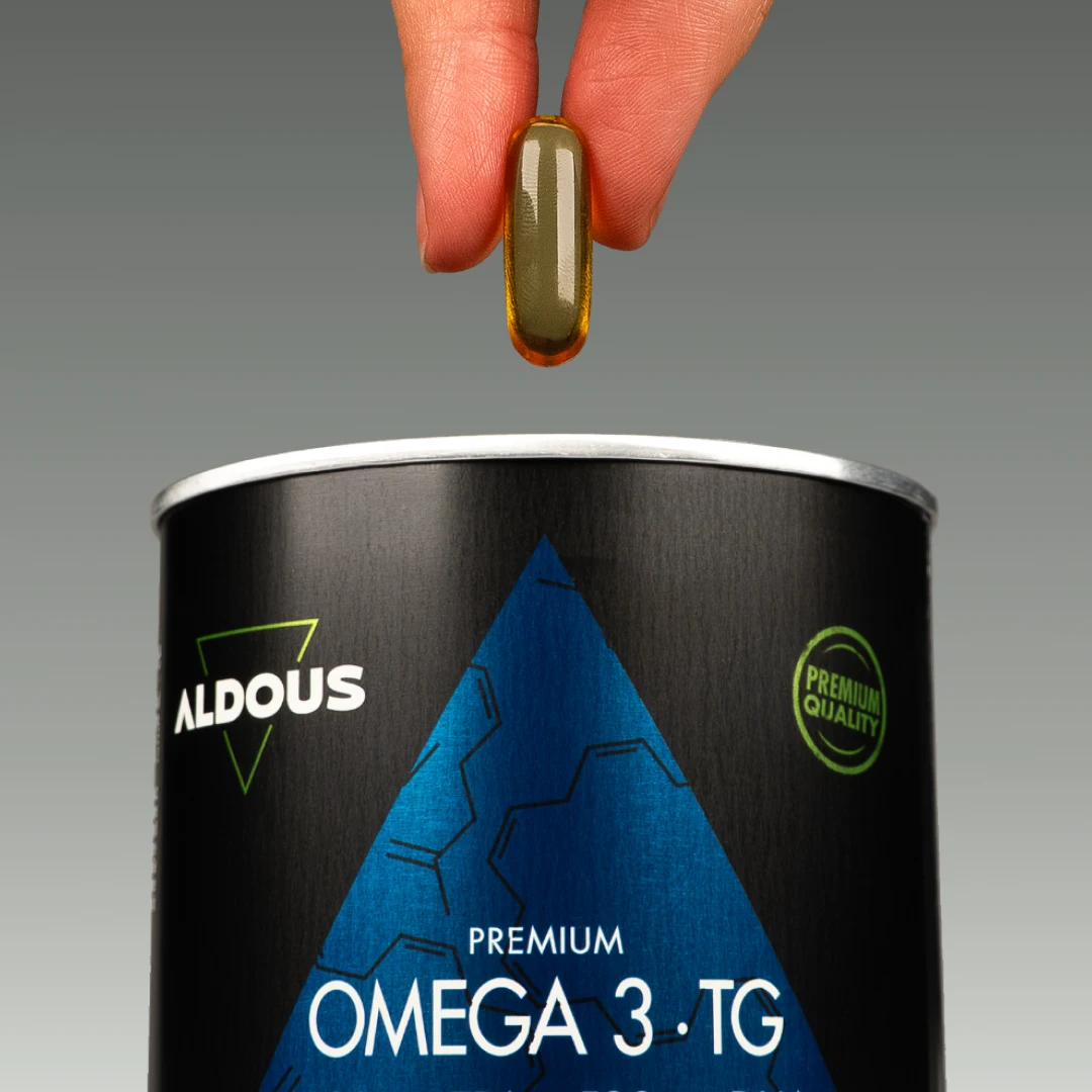 Omega 3 Premium