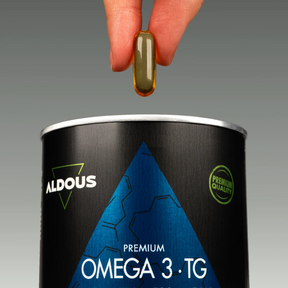 Omega 3 Premium