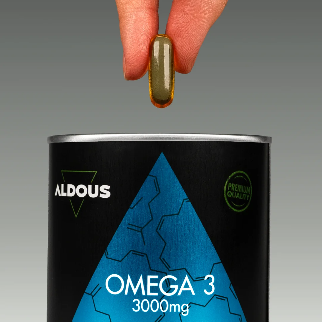 Omega 3
