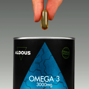 Omega 3