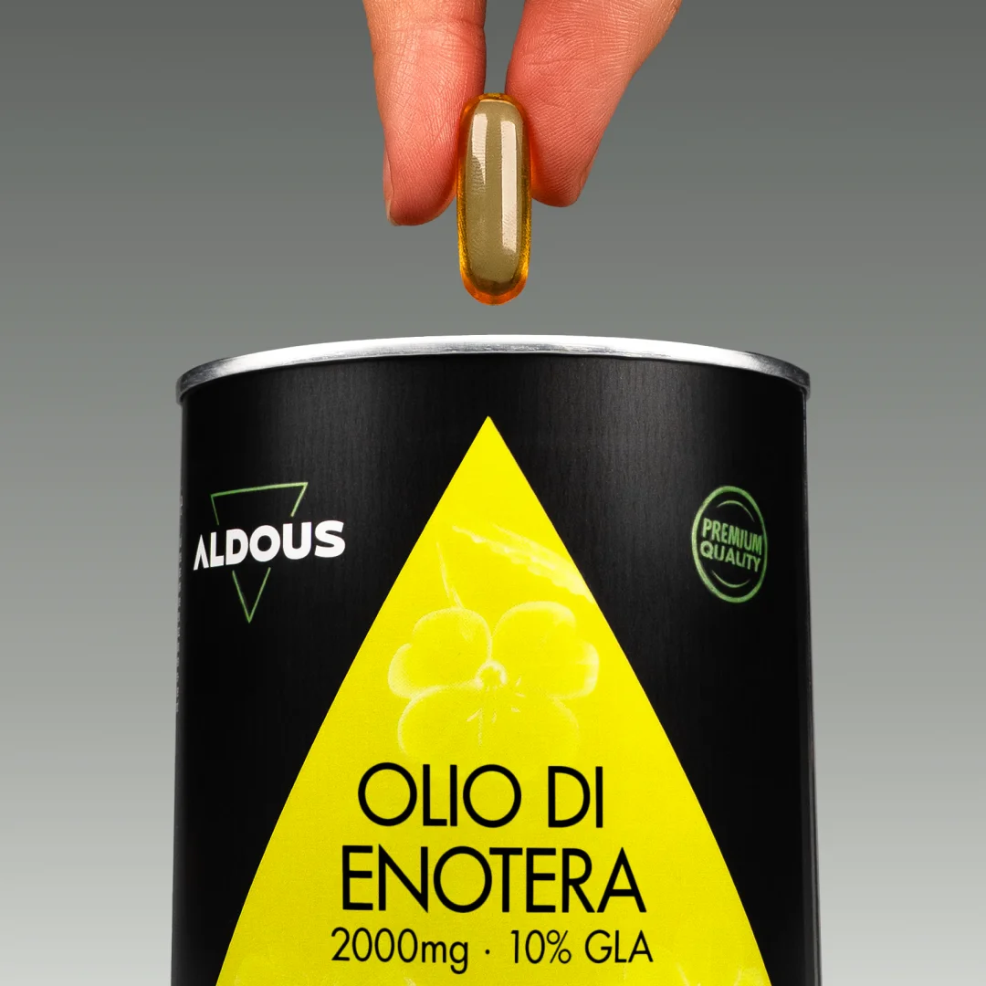 Olio di Enotera
