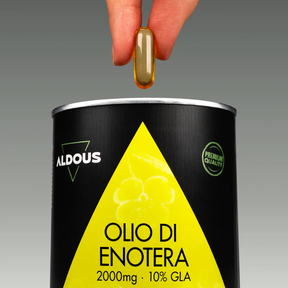 Olio di Enotera