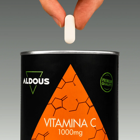 Vitamina C pura