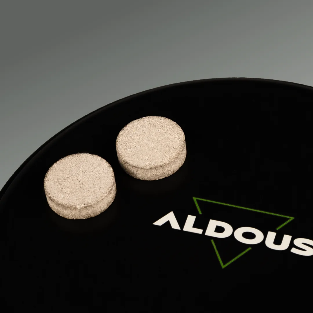 Bisglicinato di Ferro con Vitamina C, Acido Folico e B12