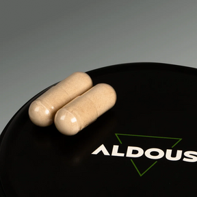 Estratto Biologico di Radice di Ashwagandha KSM-66®