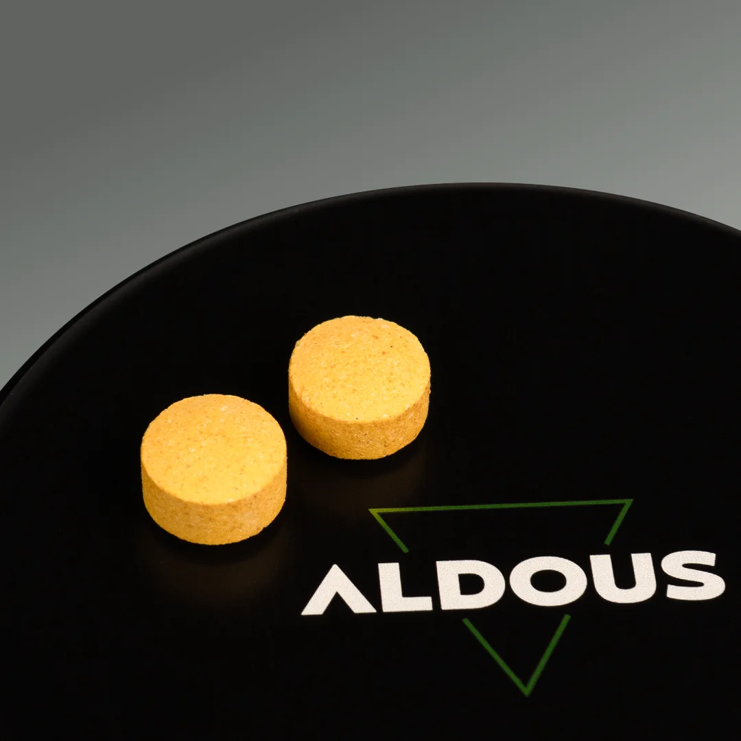 Vitamina B Complex con Vitamina C