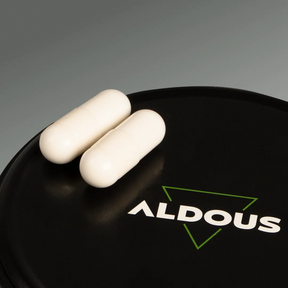 Bisglicinato di Magnesio con Vitamina B5, B6 e C