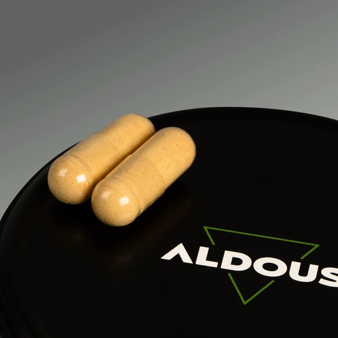 Cardo Mariano con Carciofo, Curcuma, Tarassaco e Desmodio