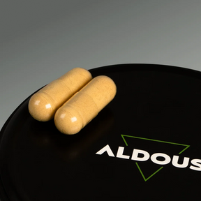 Cardo Mariano con Carciofo, Curcuma, Tarassaco e Desmodio