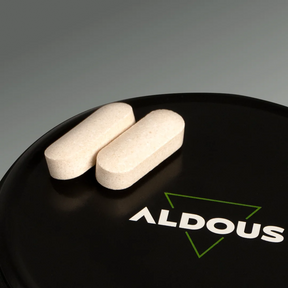 Glucosamina con condroitina, MSM, vitamine e minerali