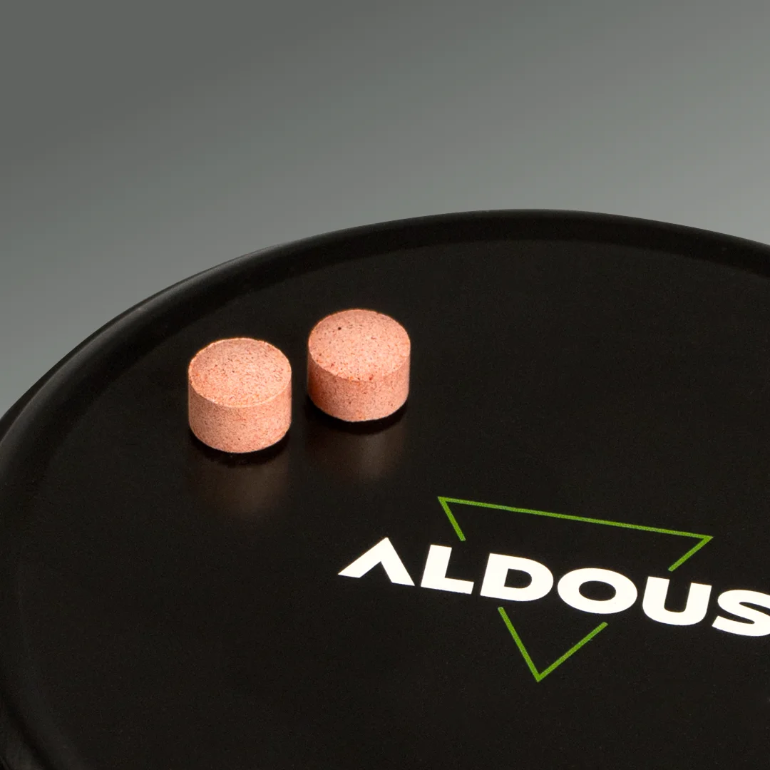 Riso Rosso Fermentato con Coenzima Q10