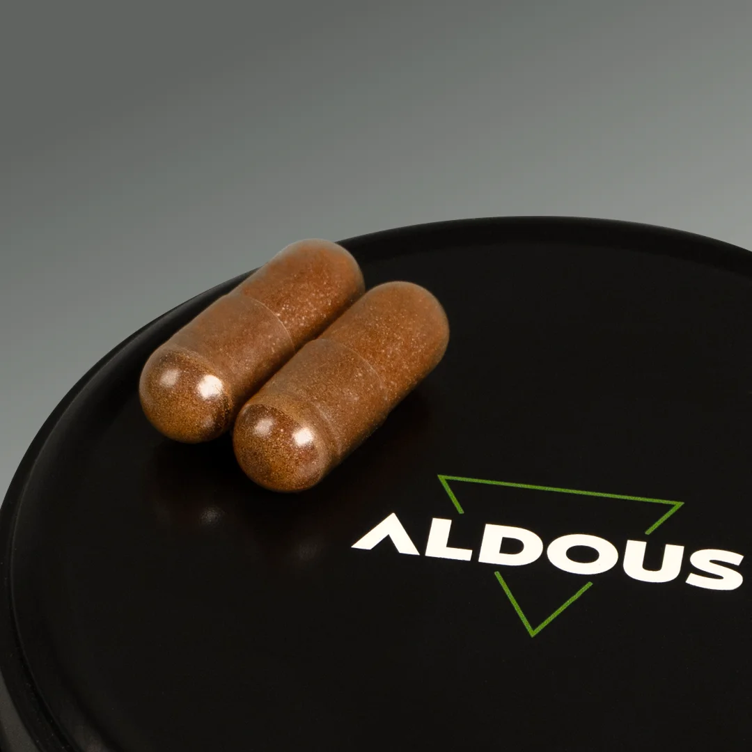 Maca Nera con L-Arginina, Zinco e Vitamine