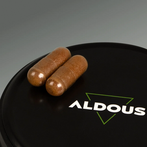 Maca Nera con L-Arginina, Zinco e Vitamine