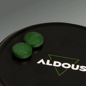 Mix di Spirulina e Clorella Biologica