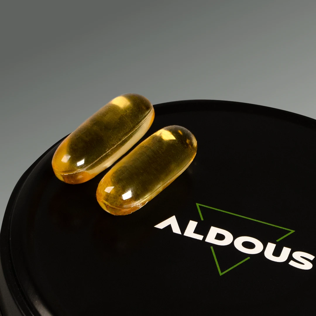 Omega 3 Premium