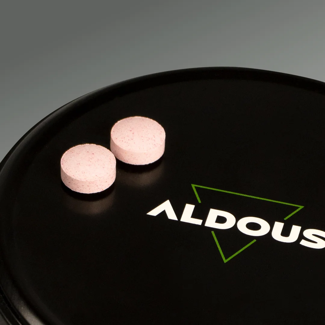 Vitamina B12 con Acido Folico