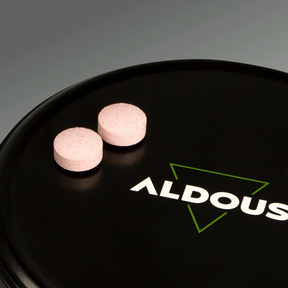 Vitamina B12 con Acido Folico