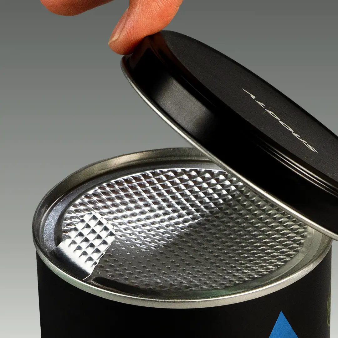 Vitamina B Complex con Vitamina C