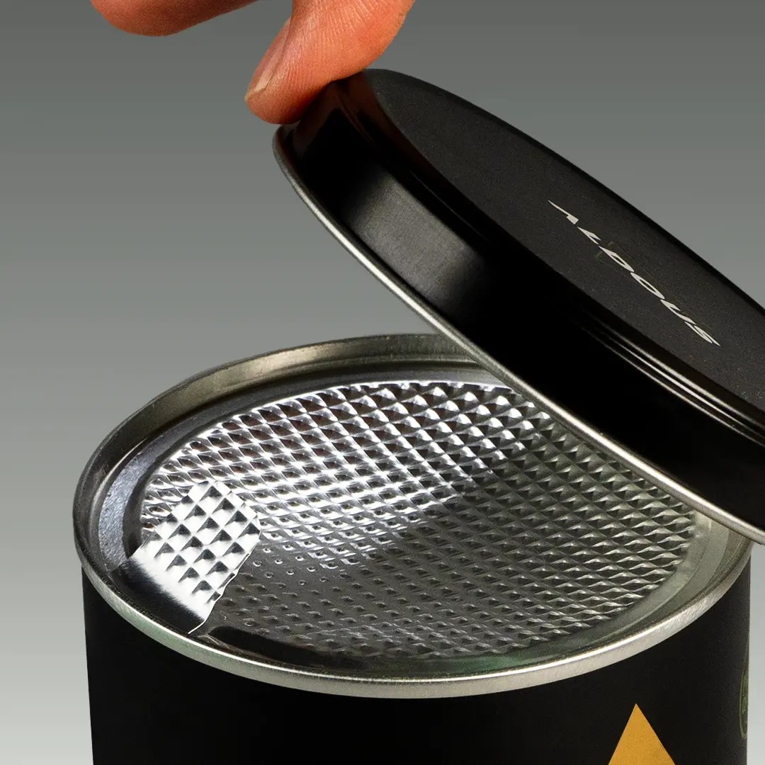 Bisglicinato di Magnesio con Vitamina B5, B6 e C