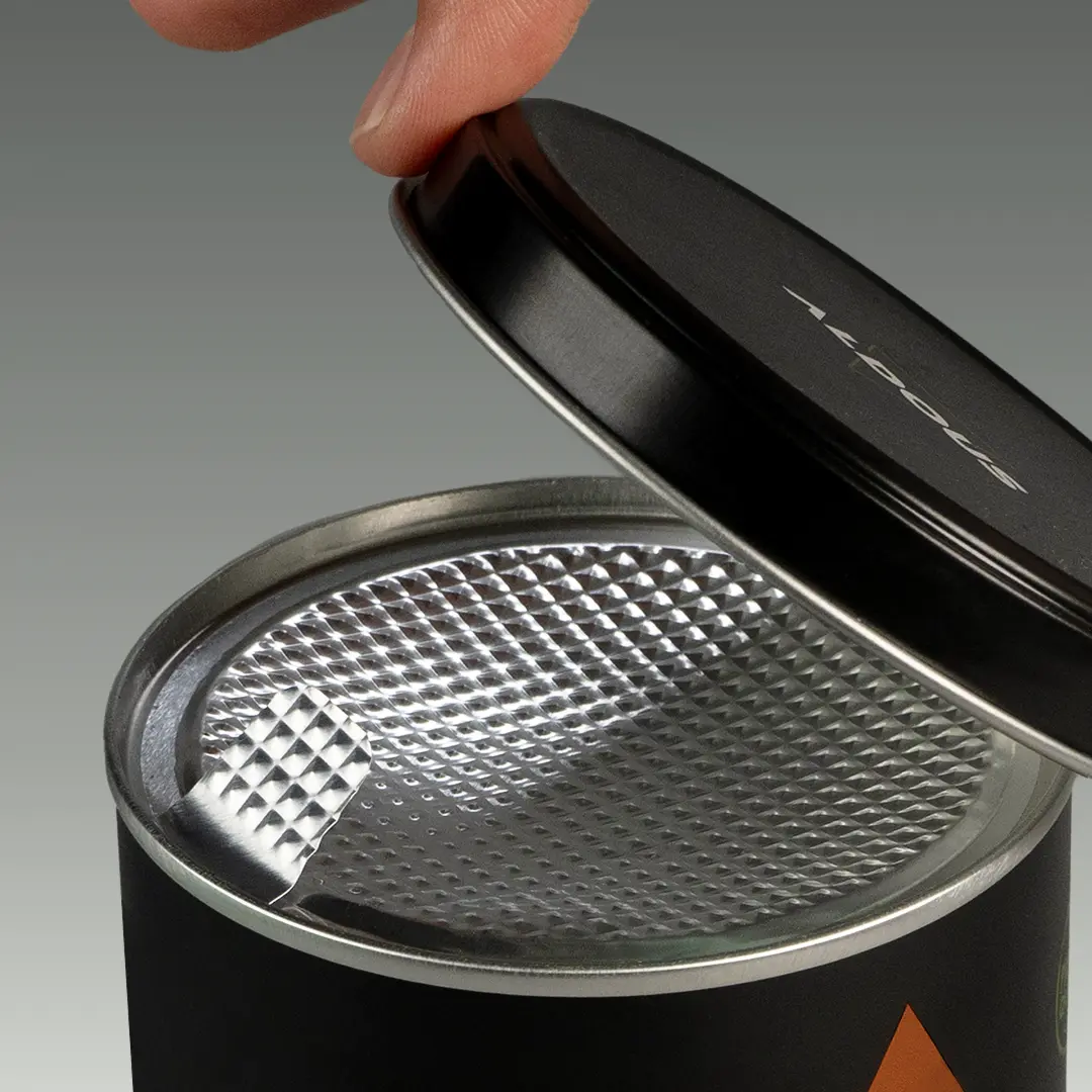 Maca Nera con L-Arginina, Zinco e Vitamine