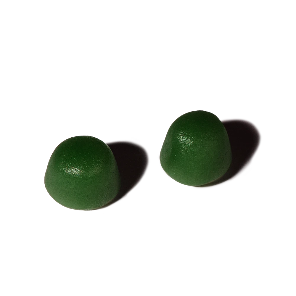 caramelle gommose Aceto di mele