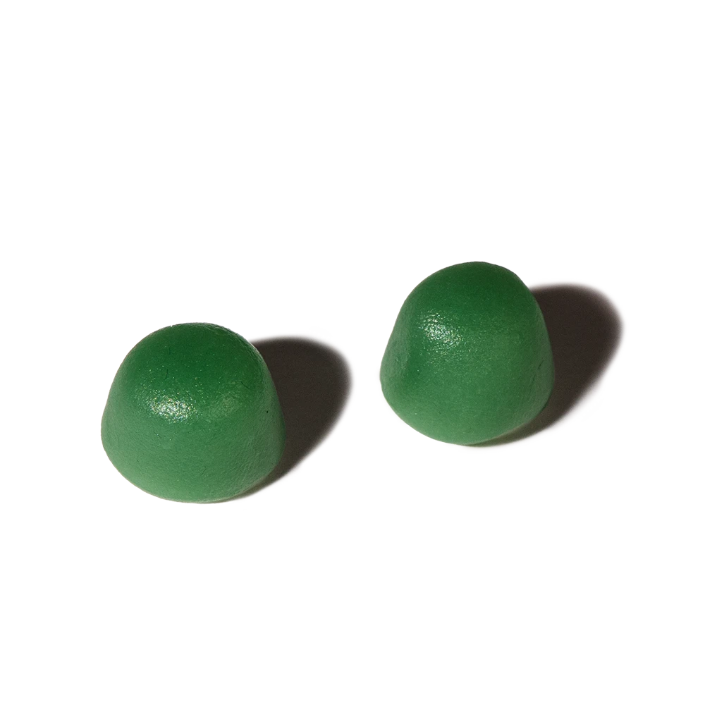 caramelle gommose Creatina Monoidrato