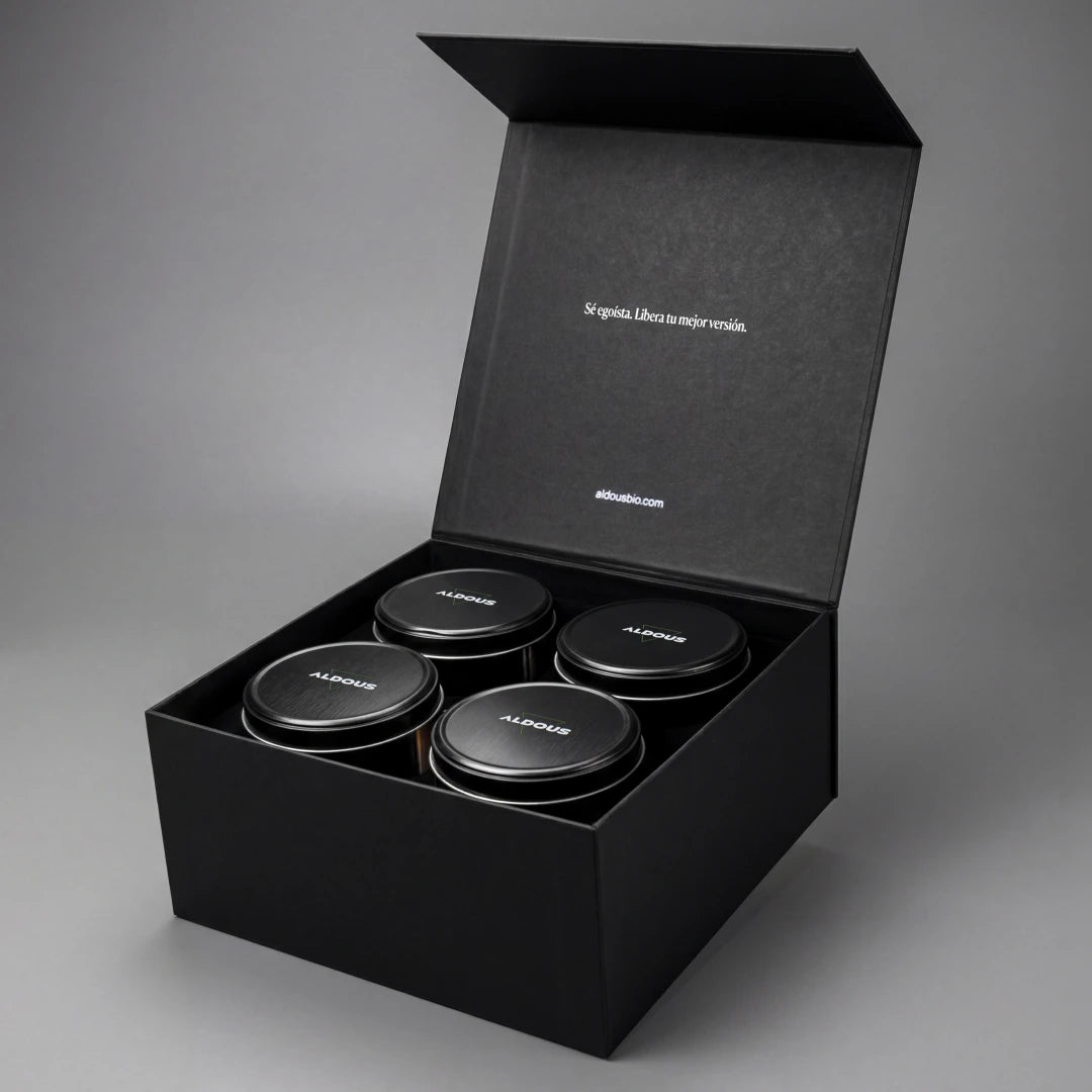 Scatola regalo premium
