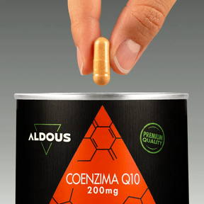 Coenzima Q10